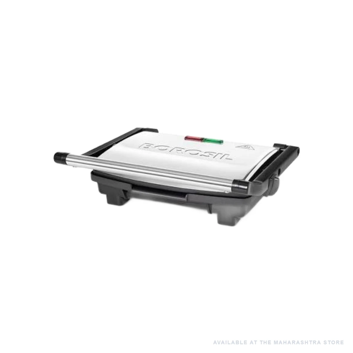 Borosil Elite Prime Grill Sandwich Maker 