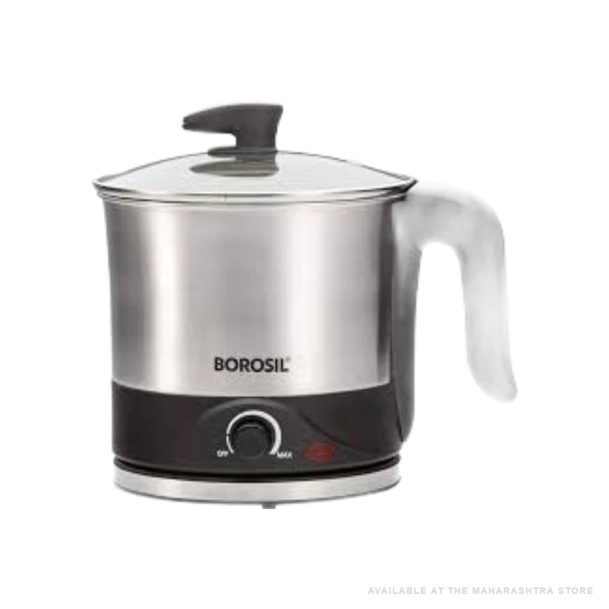 Borosil Omni Electric Kettle 1.5L
