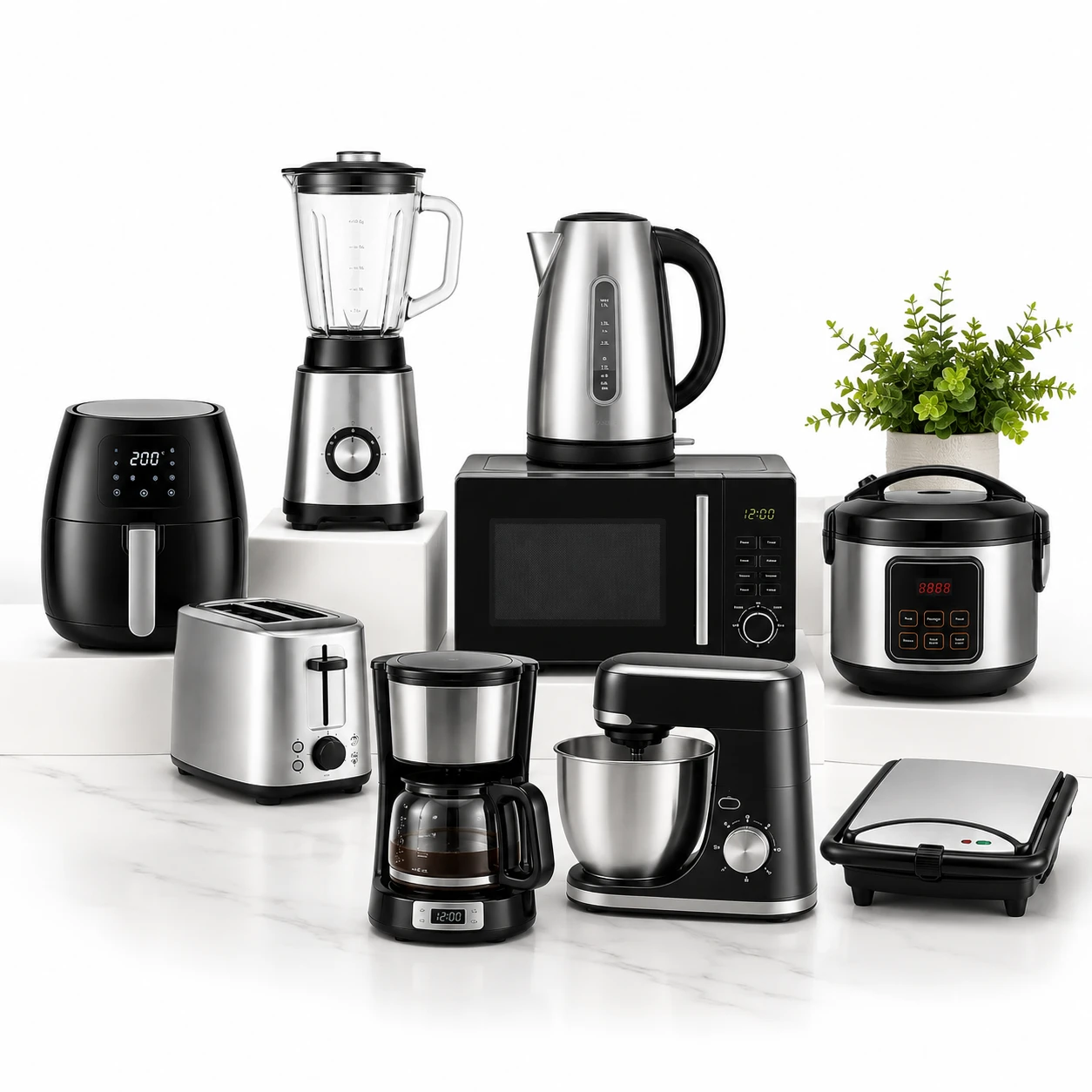 Kitchen Appliances