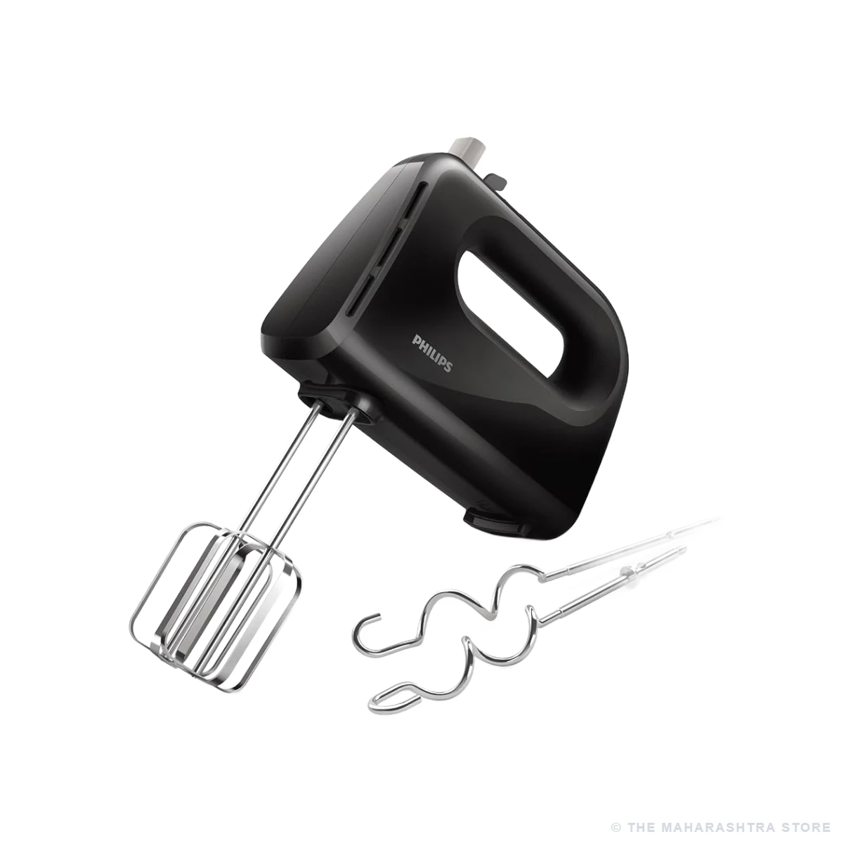 Hand Mixer Philips HR3705/10 300W