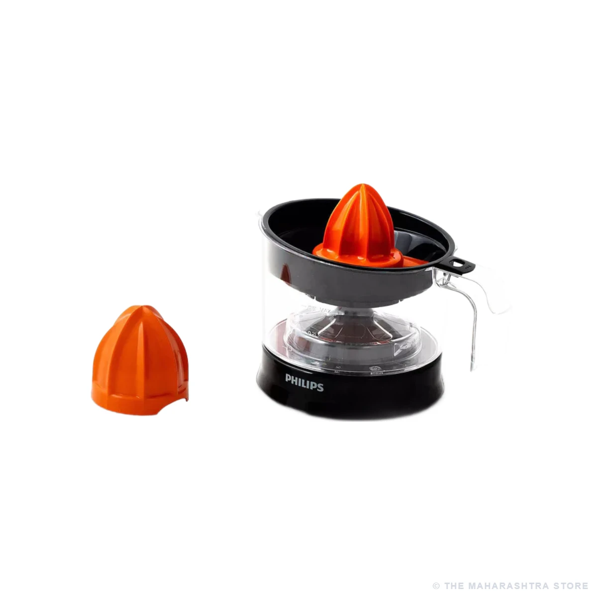 Philips Juicer HR2777/00 0.5L 