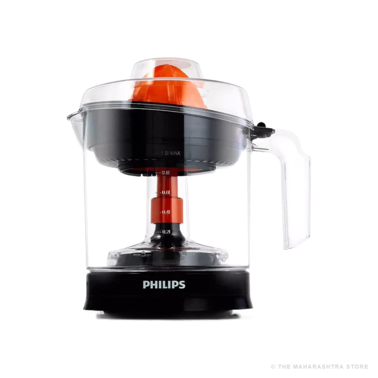 Philips Juicer HR2799/00 1L Size